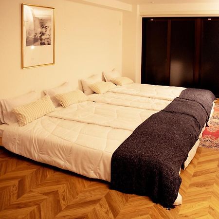 #4New Open 3Stops To Shinjuku Spacious Stylish Apartment Tokió Kültér fotó