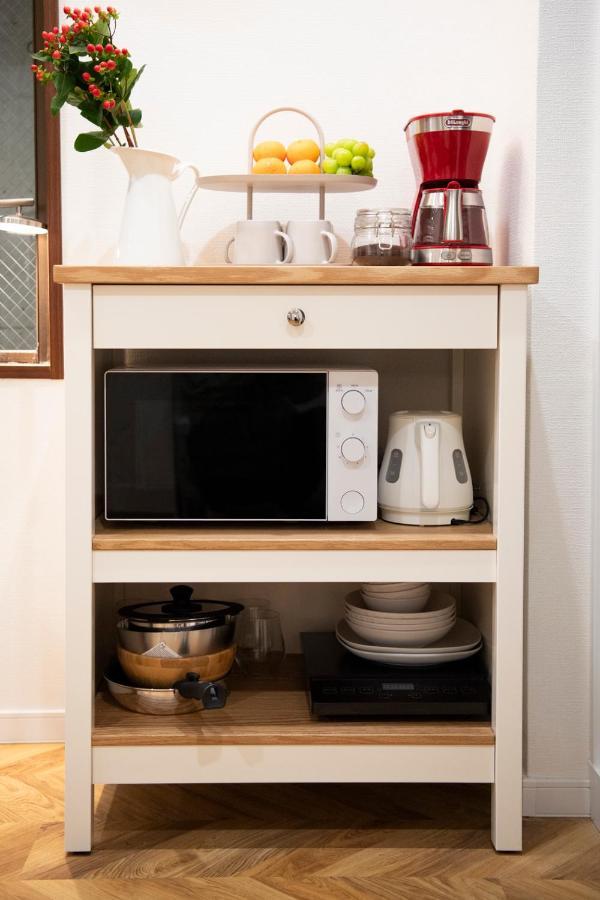#4New Open 3Stops To Shinjuku Spacious Stylish Apartment Tokió Kültér fotó