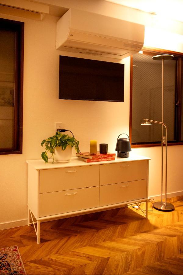 #4New Open 3Stops To Shinjuku Spacious Stylish Apartment Tokió Kültér fotó